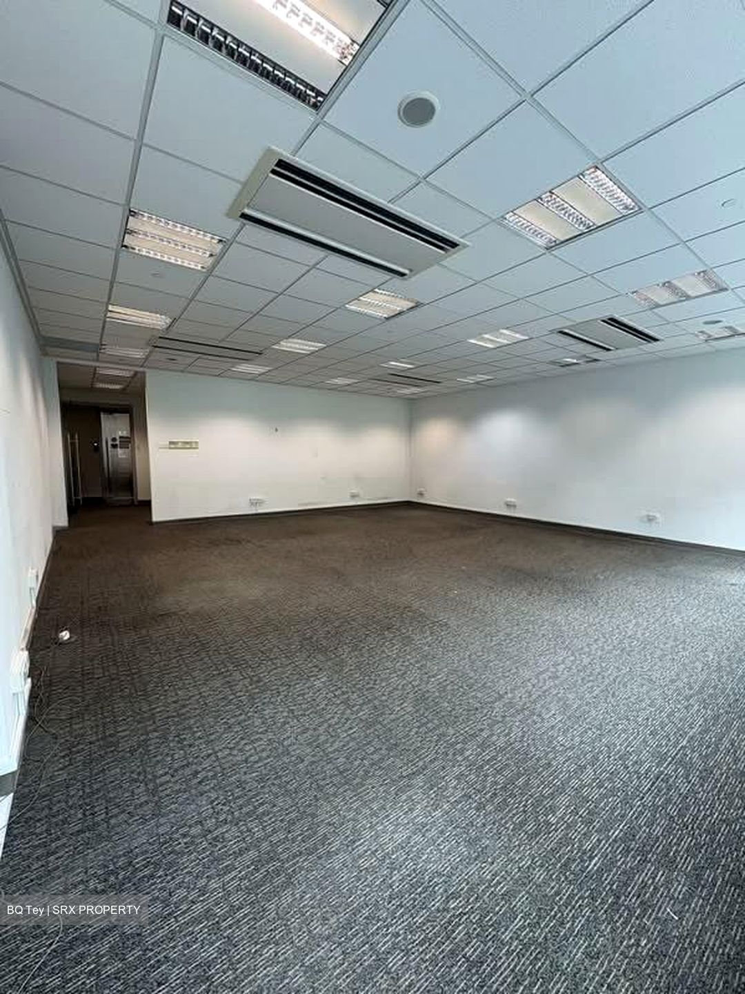 Tan Chong Tower (D7), Office #547254961